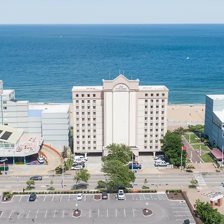 The Colony At Virginia Beach-3