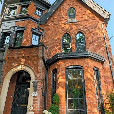 Hazelton Heritage Bed & Breakfast-2