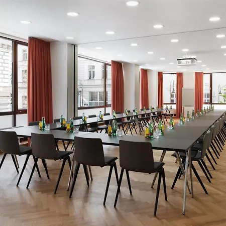 Hotel Astoria Vienna, Curio Collection By Hilton-2