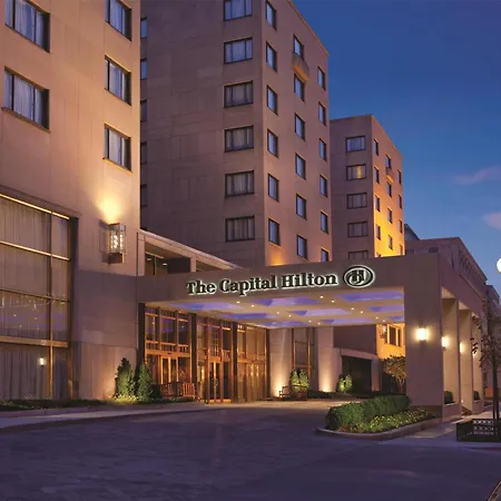 Capital Hilton-3