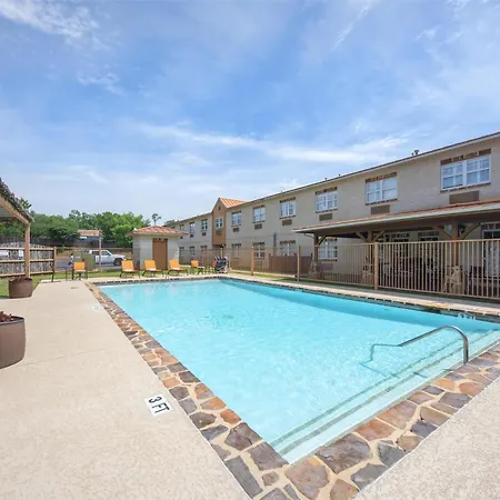 Best Western Plus Fredericksburg-3