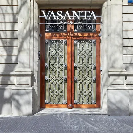 Hotel Vasanta-2