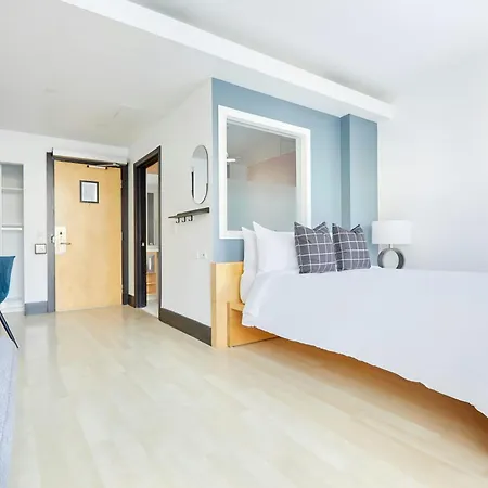 The Beverley Hotel Queen West, Sonder By Marriott Bonvoy-2