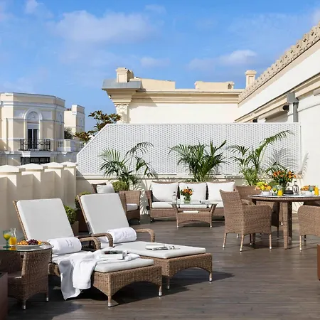 Urso Hotel & Spa, A Small Luxury Hotel Of The World-3