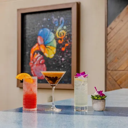 Hotel Indigo Austin Downtown - University By Ihg-3