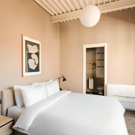 Numa Rome Via Veneto-3