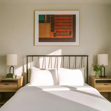 Sonder By Marriott Bonvoy Mill Ave Apartments Tempe-3