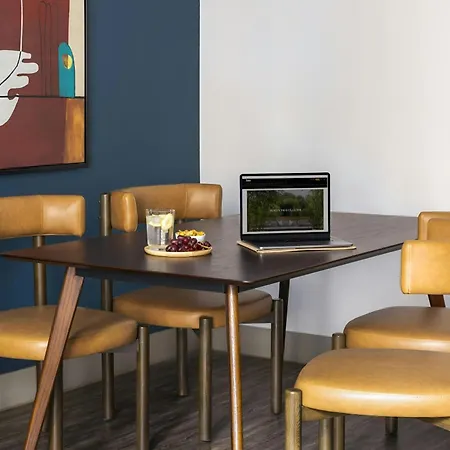 Sonder By Marriott Bonvoy East 5Th Apartments East Austin-3