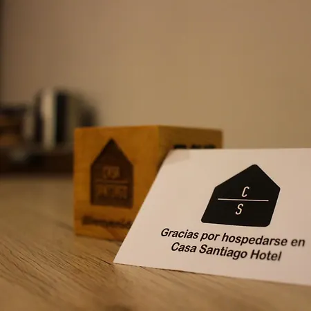 Casa Santiago Hotel Boutique-2
