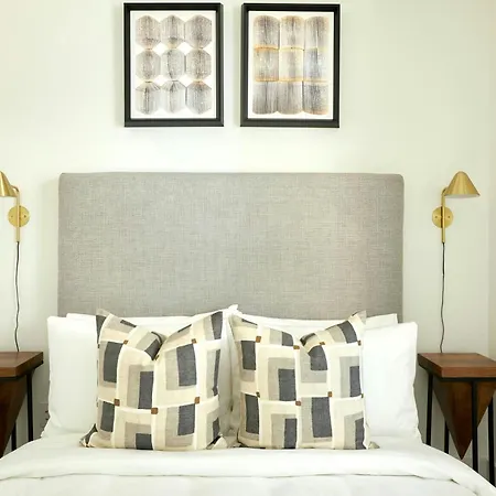 Sonder By Marriott Bonvoy The Elm Apartments Downtown-2