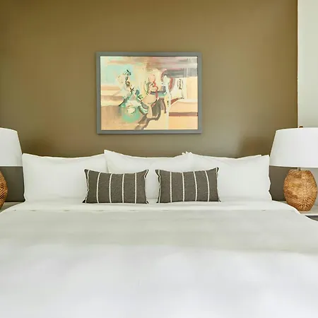 Sonder By Marriott Bonvoy The Elm Apartments Downtown-2