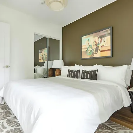 Sonder By Marriott Bonvoy The Elm Apartments Downtown-3