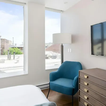 Sonder By Marriott Bonvoy La Galerie-3