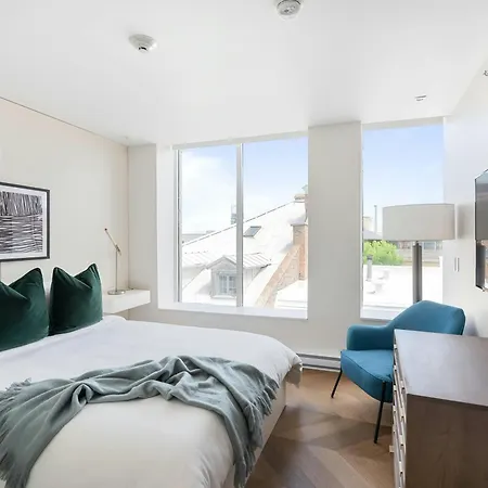 Sonder By Marriott Bonvoy La Galerie-2