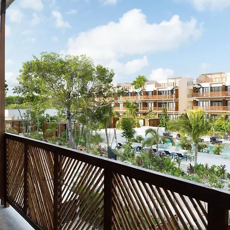 Wyndham Tulum-2
