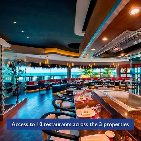The Reef 28 Hotel & Spa (Adults Only)-3