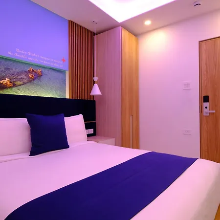 Victoria City Hotel-2
