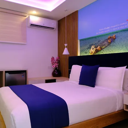 Victoria City Hotel-3