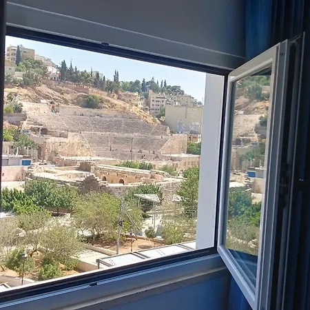 Antonio Hotel Amman-2