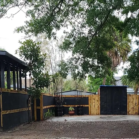 Palm Villa Hostel-2