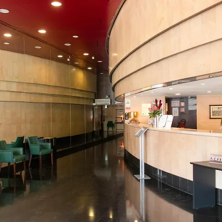 Vip Executive Eden Aparthotel-2