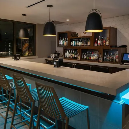 Towneplace Suites By Marriott New Orleans Downtown/Canal Street-2