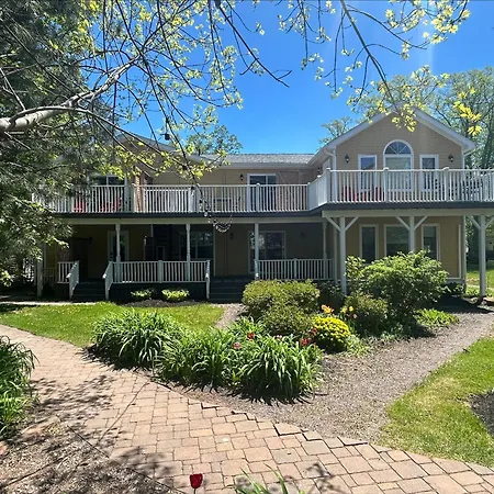 Fairholm Boutique Inns-2