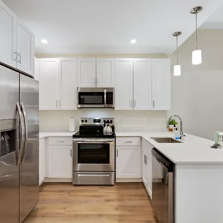 The Ledger Residences By Sosuite - Old City-3