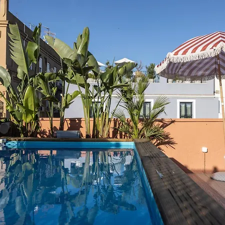The Loft House Sevilla-3