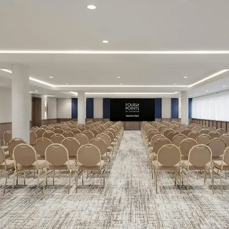 Four Points By Sheraton Tequendama, Bogota-3