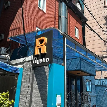 Insadong R Guesthouse-3