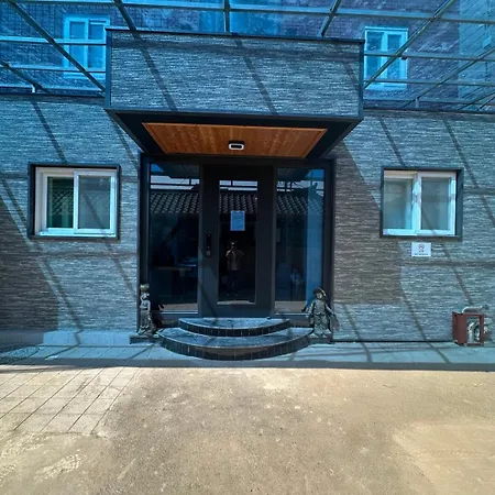 Insadong R Guesthouse-2