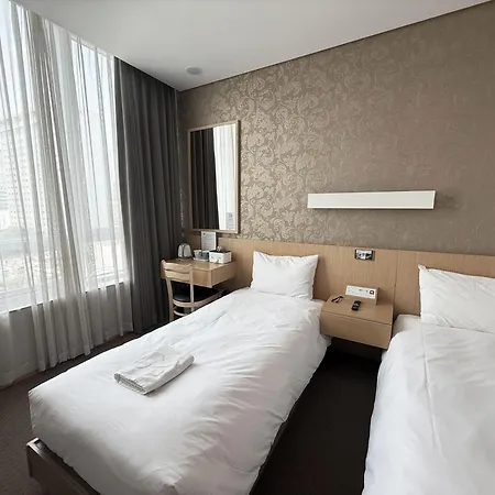 Mohenic Hotel Seoul Myeongdong-3