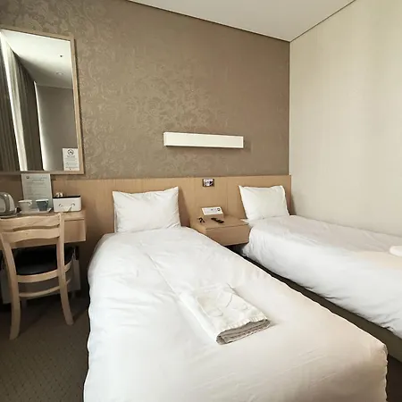 Mohenic Hotel Seoul Myeongdong-2