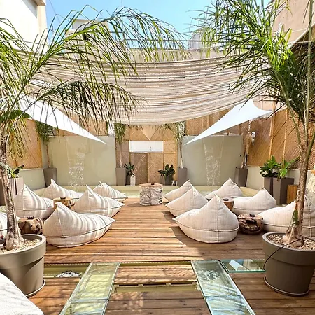 Athens The L7 Str - Luxury Boutique Collection Hotel-2