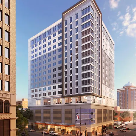 Staybridge Suites Houston Downtown By Ihg-2