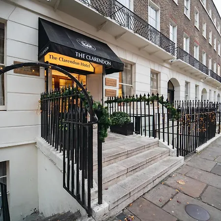 Grange Clarendon Hotel-2