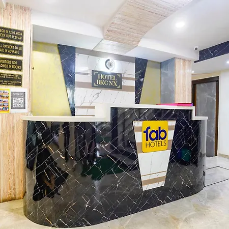Fabhotel Bkc Anex-3