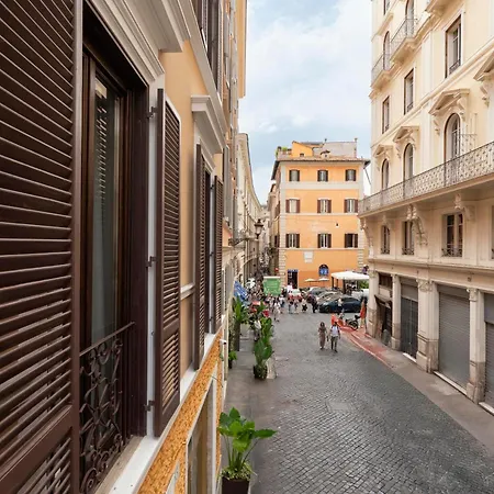 Je Rome Hotel-3