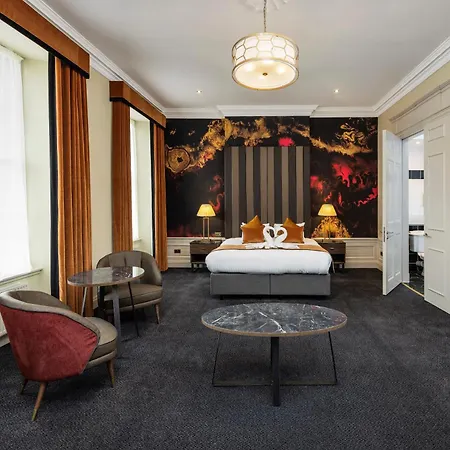 Albany Hotel-3