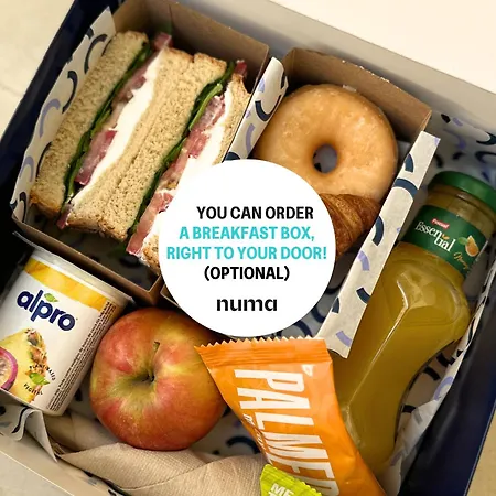 Numa Barcelona Brio-2