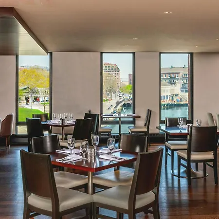 Boston Marriott Long Wharf-3