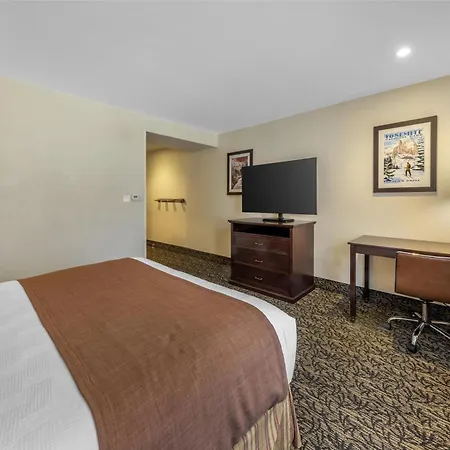 Best Western Plus Truckee-Tahoe Hotel-3
