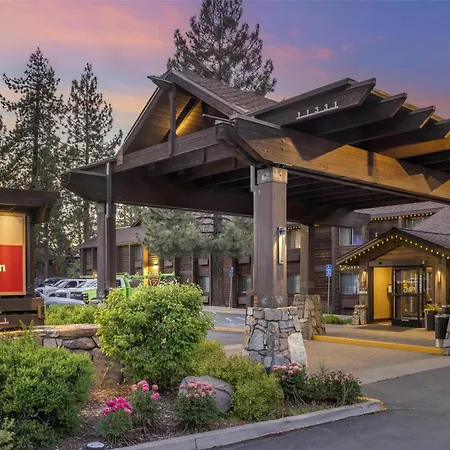 Best Western Plus Truckee-Tahoe Hotel-2