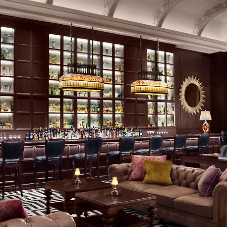 The St Regis Shanghai Jingan-3
