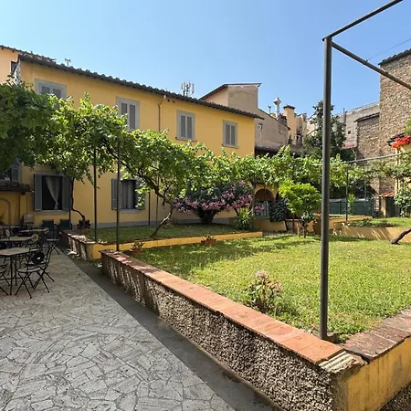 New Generation Hostel Florence-2