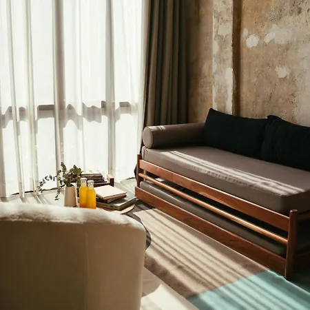Guest Rooms Jardin Prim-3
