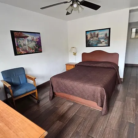 Motel Olvera-3