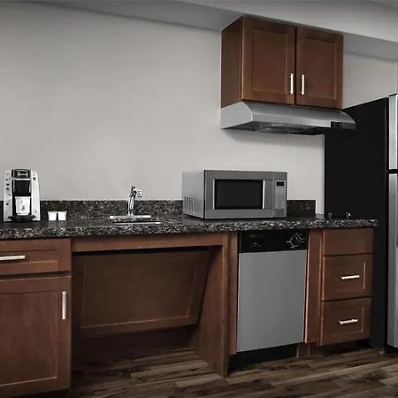 Homewood Suites By Hilton Oklahoma City-Bricktown-2