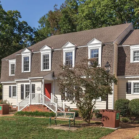 Wyndham Patriots Place 2Br Apartment With Resort Access-2